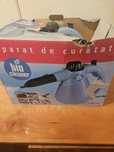 Bio cleaner, steam cleaner