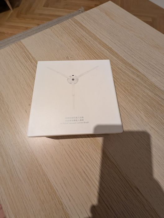 Vând Robot Mi Vacum Cleaner Xiaomi / Roborok