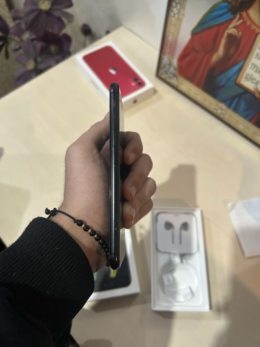 Iphone SE + Iphone 11 SUPER OFERTA