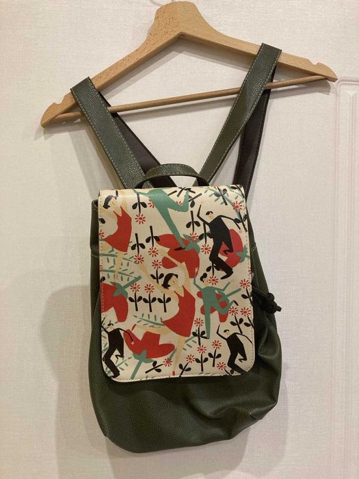 Дамска раница Dogo