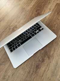 MacBook Air 2012 13” OSCatalina