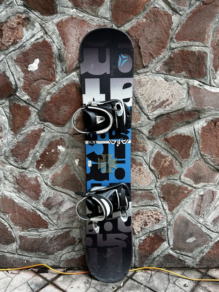 Сноуборд Atomic 130
