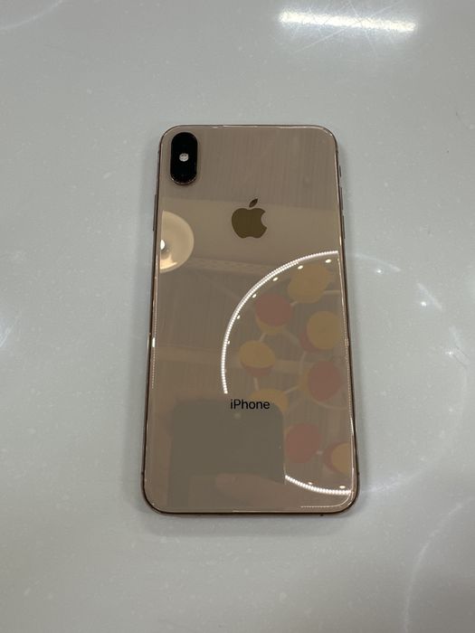 Iphone Xs Max 64g