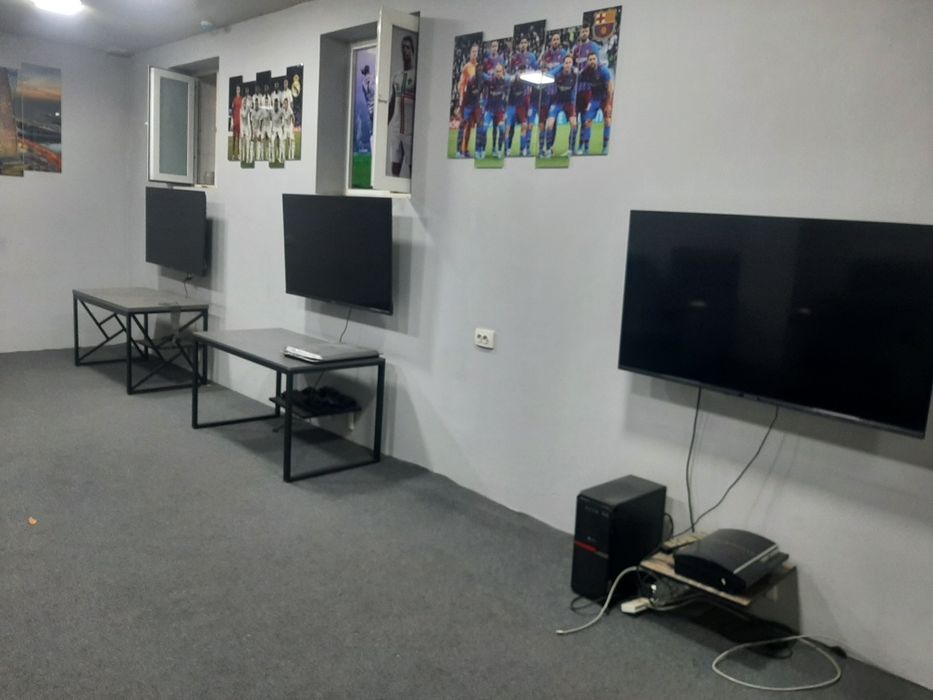 Таеор бизнис сотлади