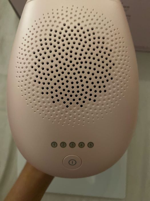 Epilator Philips
