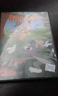 Aventurile lui Tom si Jerry