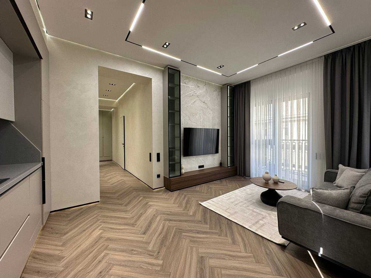V108 ПРОДАЕТСЯ квартира Госпитальный ЖК Мирабад авеню 2/5/12  55м2