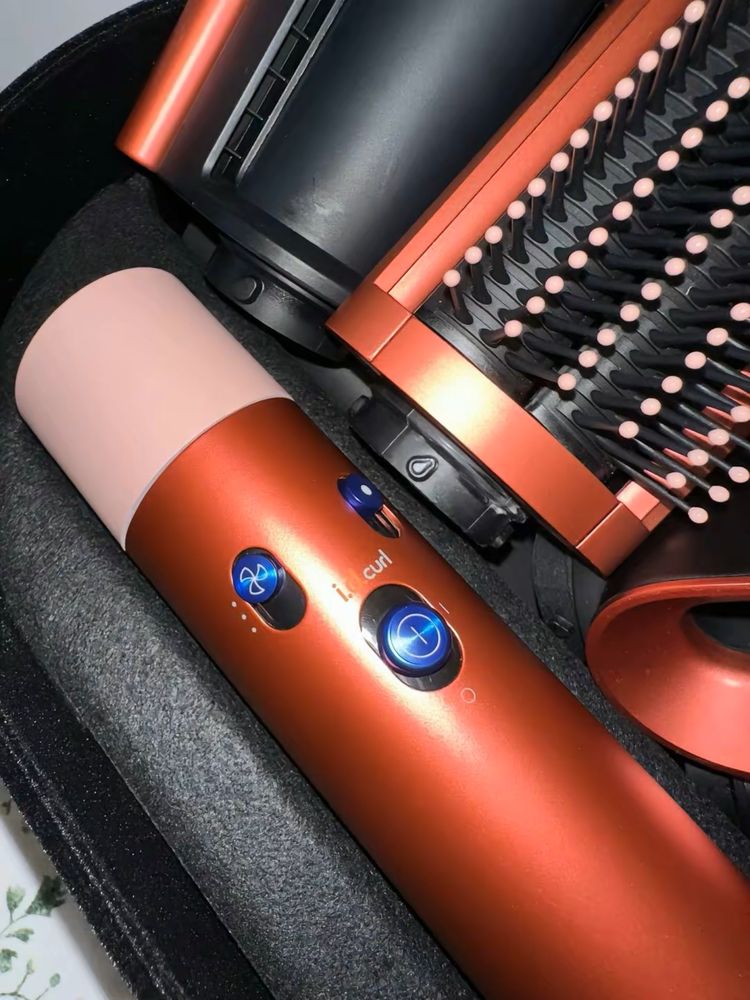 HS08 Airwrap Complete Long