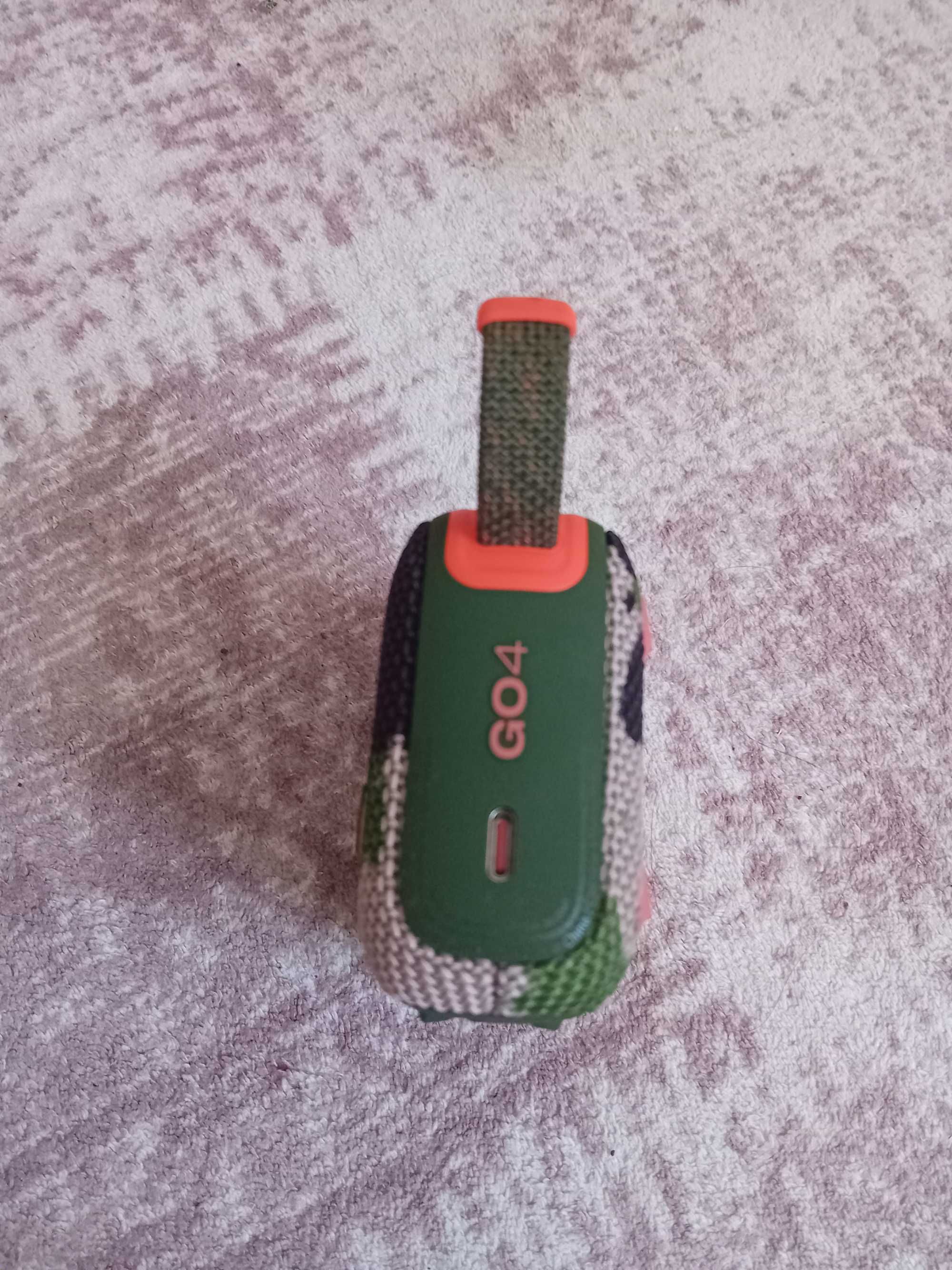 JBL go 4 колонка