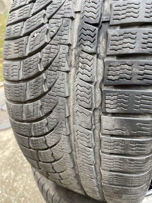 Зимни Гуми Nokian 255/35/20