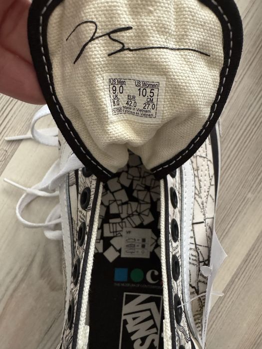 Страхотни кецове Vans, Palladium, TOMMY HILFIGER