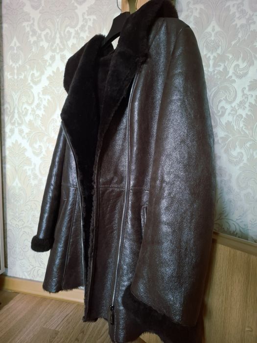 Натуральная, меринос