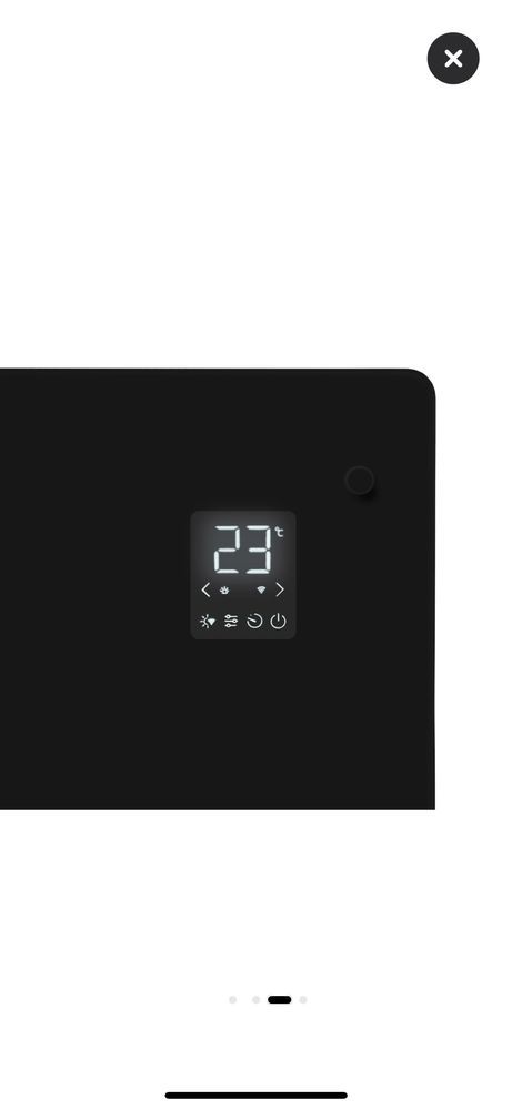 Incalzitor 2000W