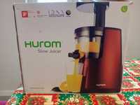 Storcator fructe și legume  Huron Slow Juicer