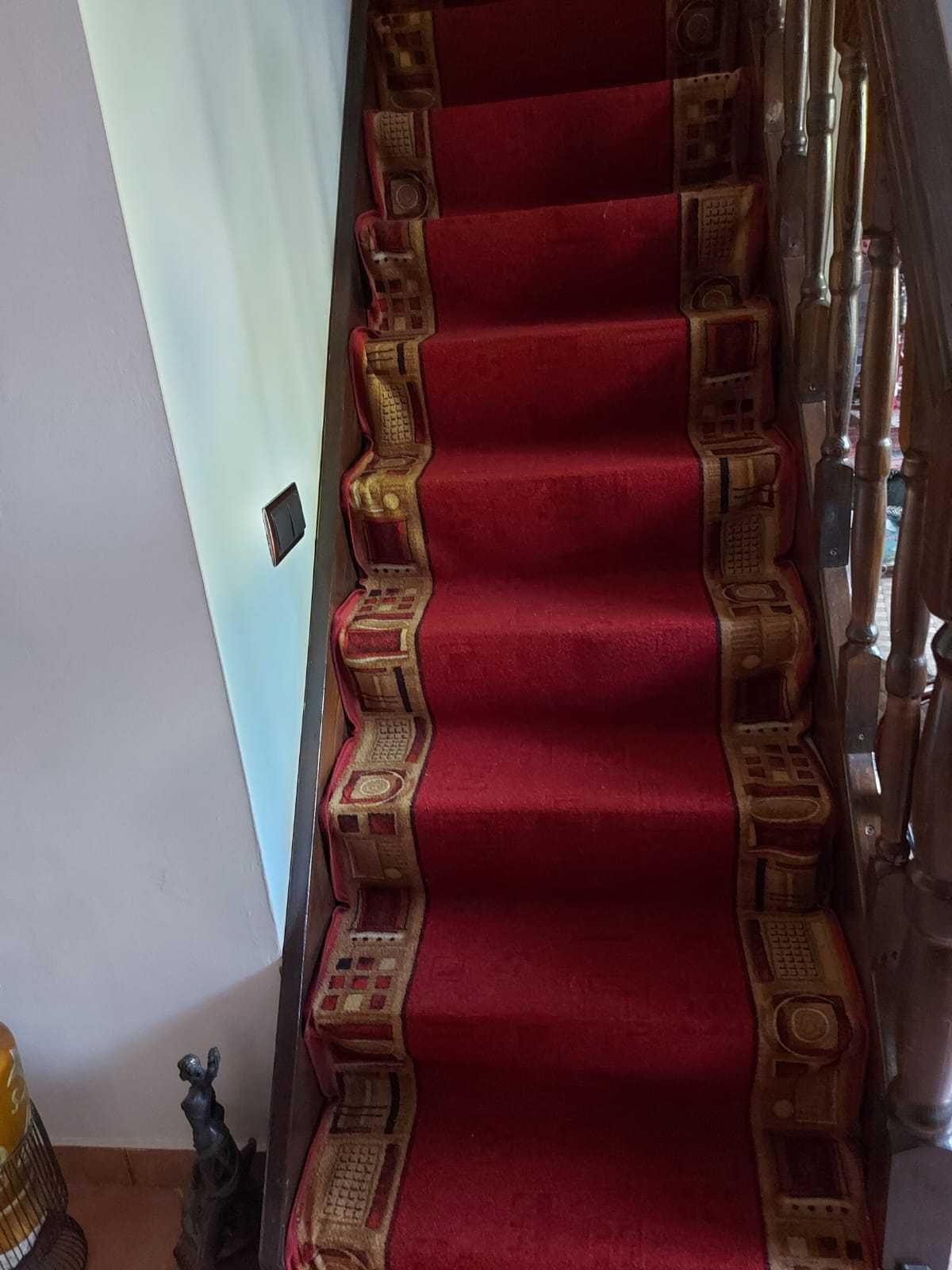 Casă în Bolintin-Deal – 2 camere, curte 250 mp, aproape de București