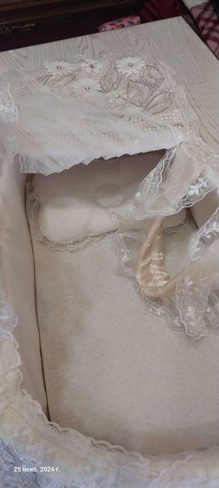 Savat chaqaloq uchun