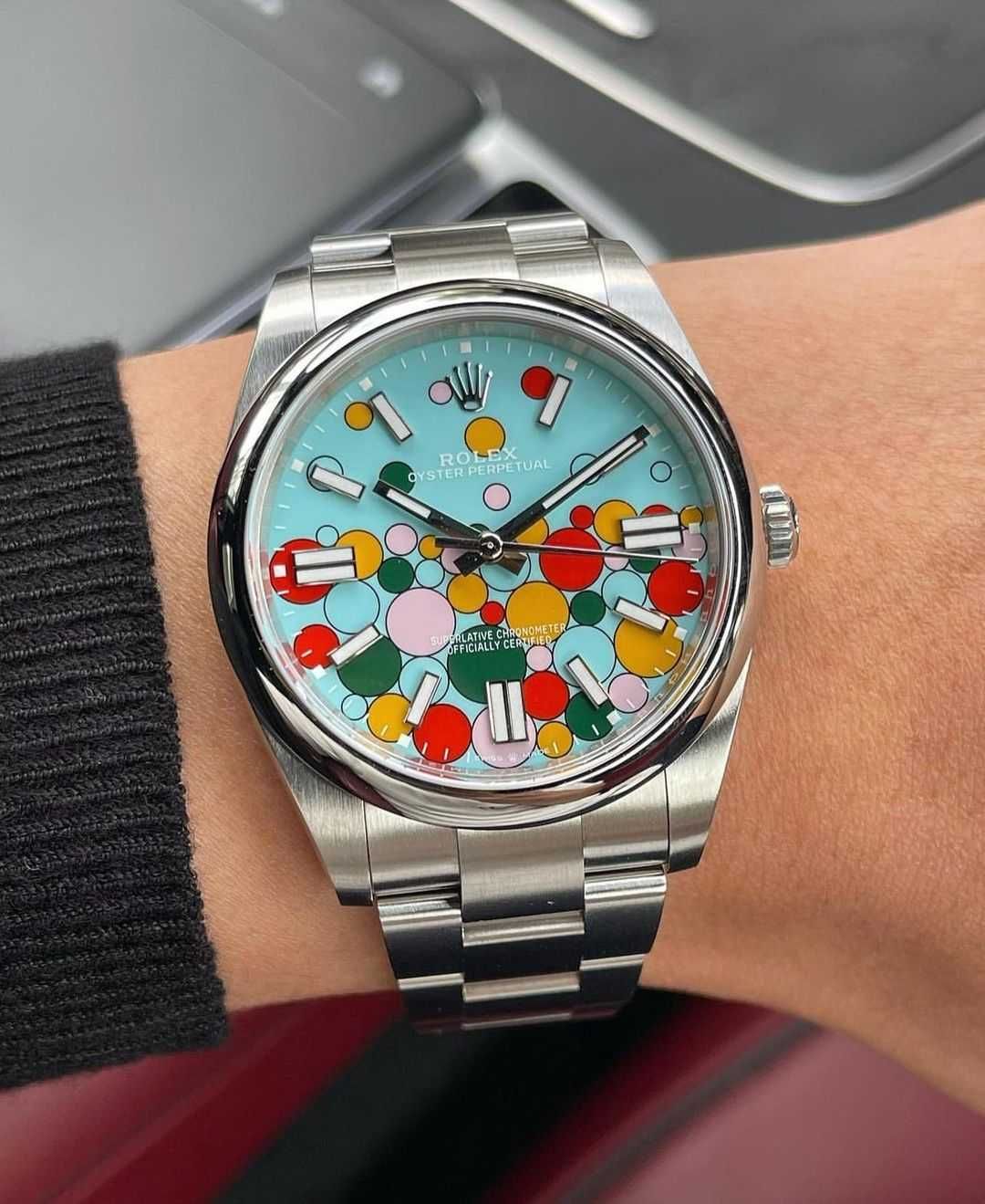 Мъжки / Часовници Celebration / 36-41mm