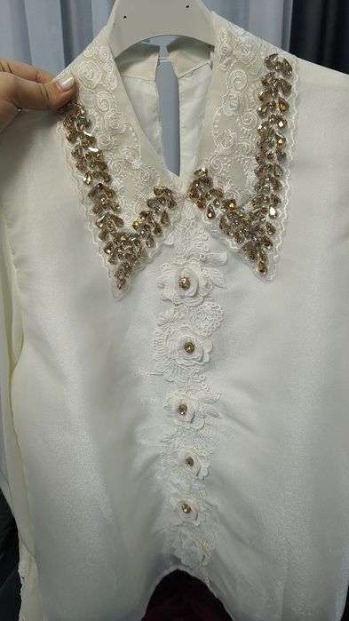 Cămașă elegantă de damă