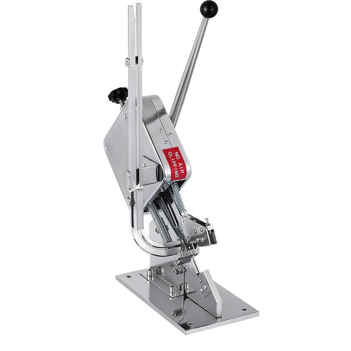 Клипс машина- Клипсатор