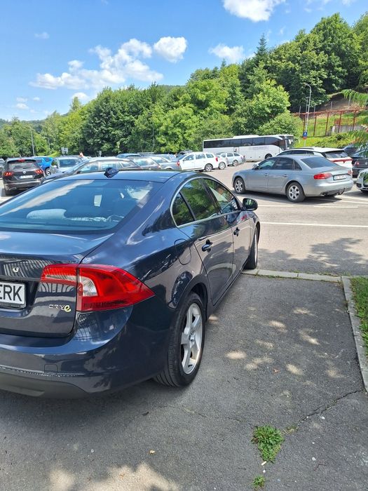 Volvo  S60 DRIVE 2012/XENON/