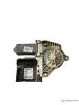 Motoraș geam pivotant stanga fata SKODA OCTAVIA II Combi 1Z5 2004 - 2013, VOLKSWAGEN PASSAT Variant 3B6 2000 - 2005 1k0959792g