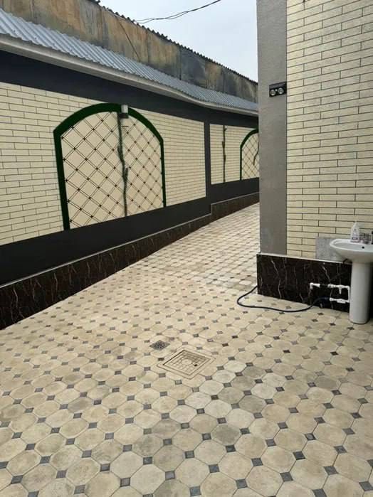 Продается участок Яшнобадский р-н Ок Уй махалля ( С498 )