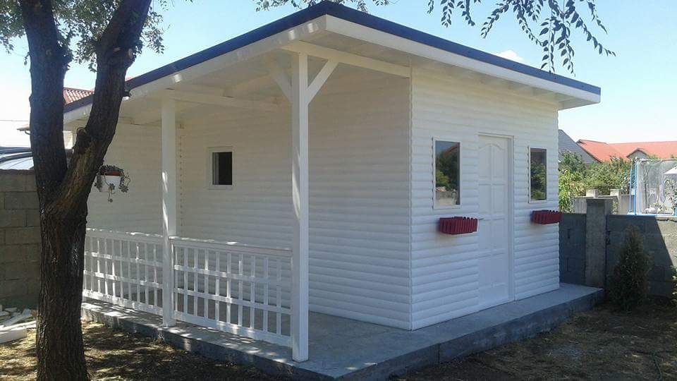 Executăm lucrări din lemn de calitate!