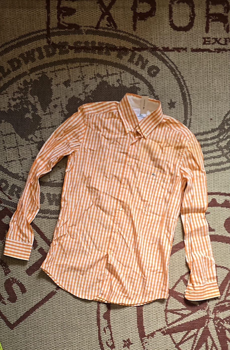 Camasa barbati Lacoste M