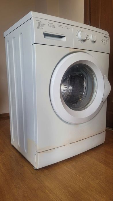 Пералня  Финлукс