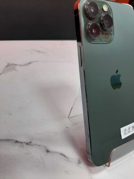 Used Products Bucuresti/iPhone 13 Pro Max/128 Gb/Bat 85/Garantie