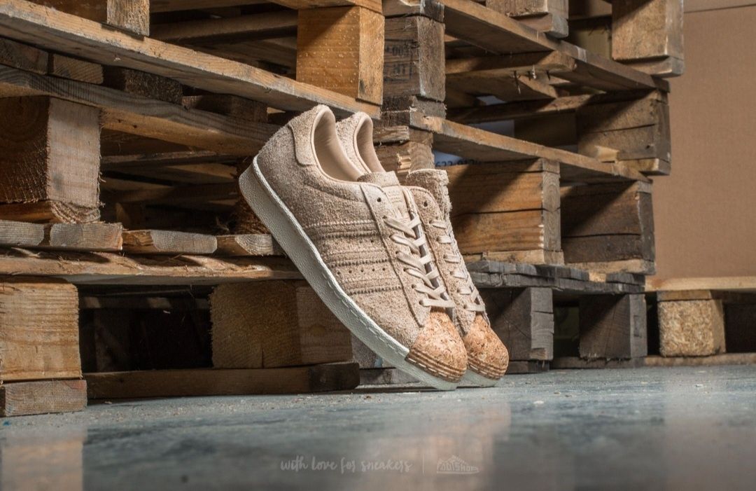 Adidas Superstar damă