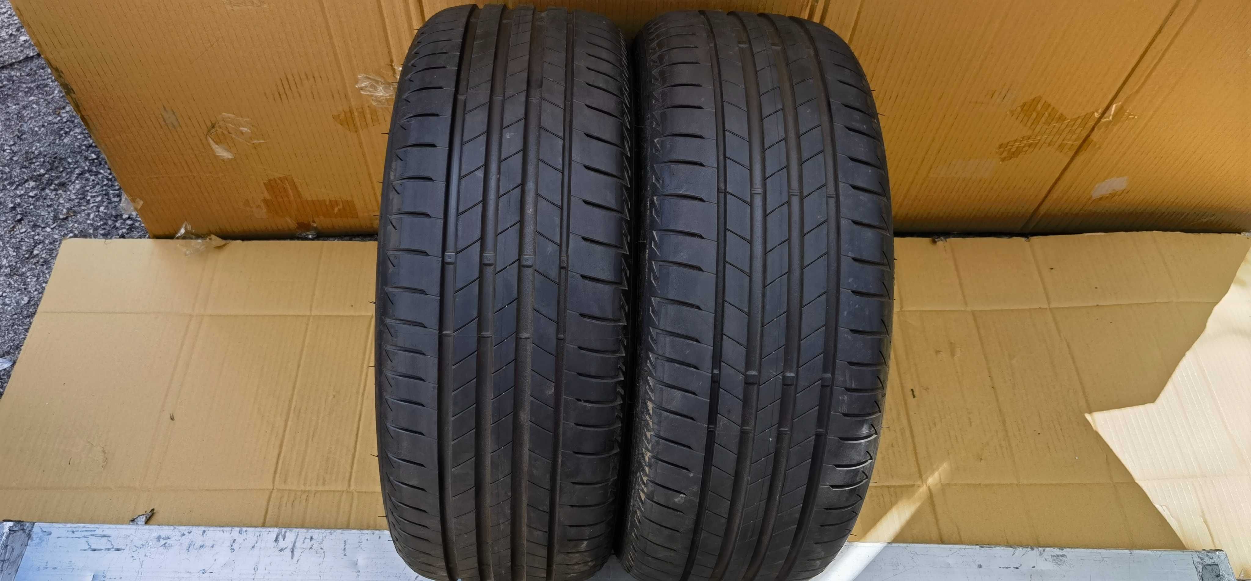 НОВИ Спорт пакет 225 45 18 / 255 40 18 Brigestone