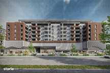 Apartament modern, semidecomandat - metrou Aparatorii Patriei, Sect.4