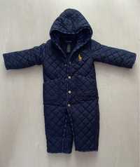 Combinezon/ Overall Ralph Lauren 18 luni