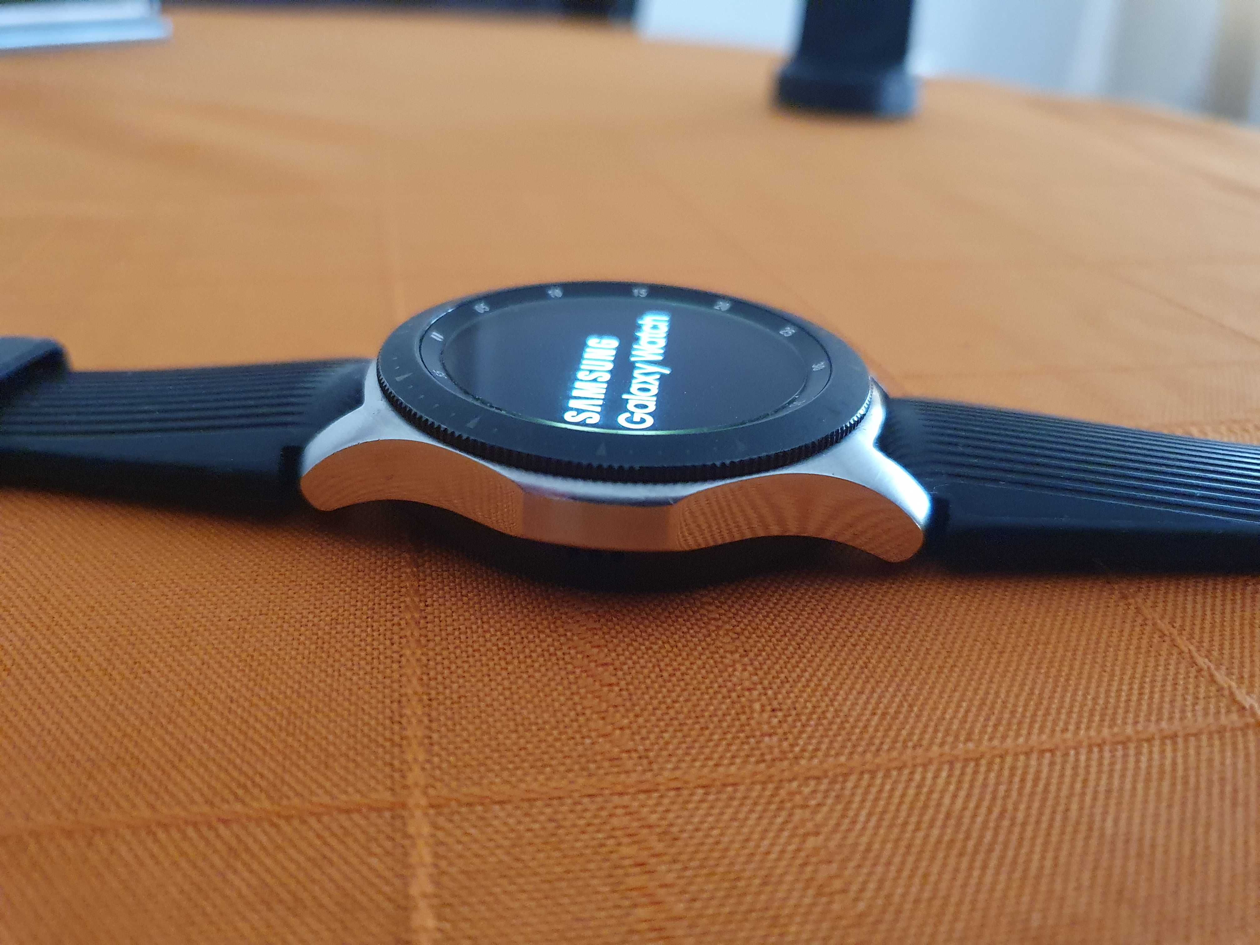 Samsung Smart Watch SM-R805F