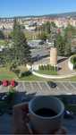 Apartament cu 2 camere de 54 mp