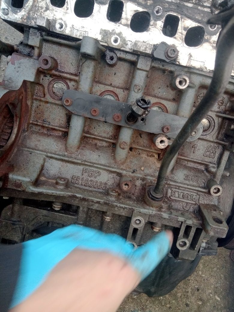 Motor Opel Astra H 1.3 Cdti 90cai Z13DTH , Corsa D , volanta baie etc