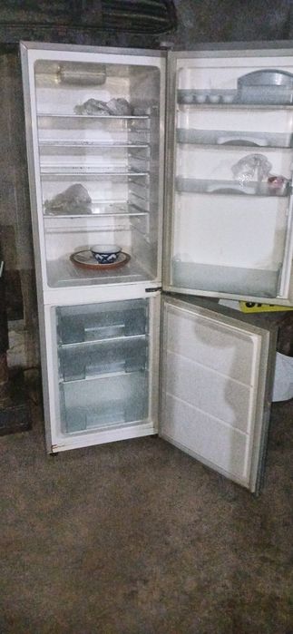 Холодильник самсунг