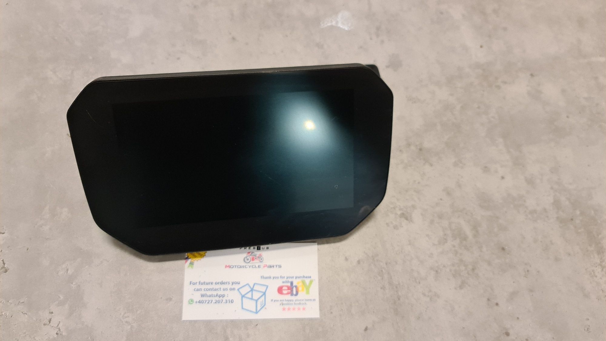 Bord TFT BMW R1200GS F850GS F900XR R1250GS  LCD,