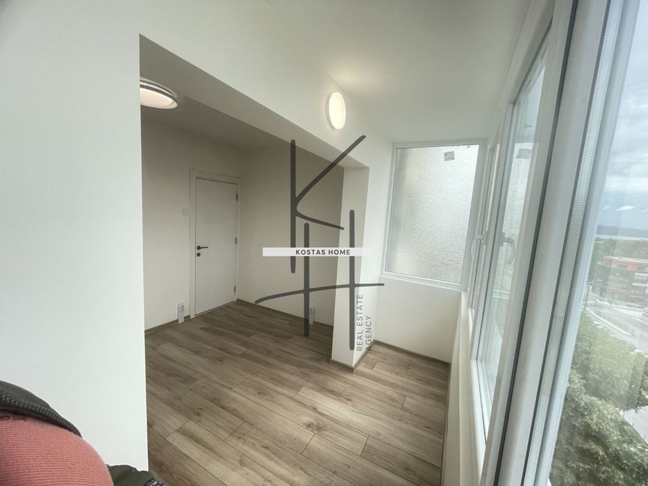 Продава се Тристаен апартамент в Варна, Младост 2 - 63 кв.м за 1905 €/кв.м - Снимка #6