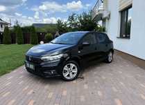 Dacia Sandero 1.0 Tce, Benzina + GPL, 100 cp, Navigatie, AC, Jante 16, Rate / Credit
