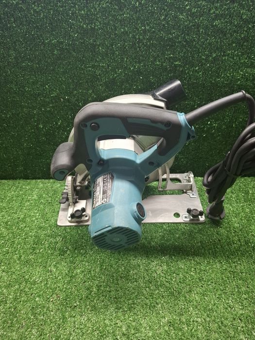 Циркуляр на Makita HS7601, 190мм диск