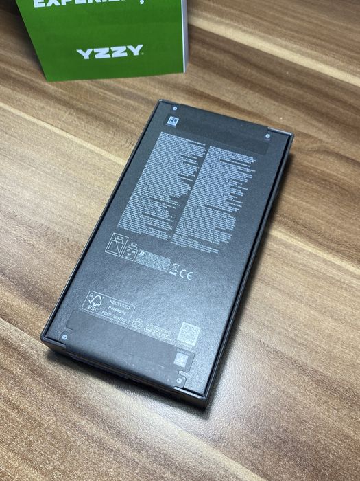 Samsung Galaxy S25 Plus Duos / Garanție 24 luni / 256 Gb / Nou Sigilat