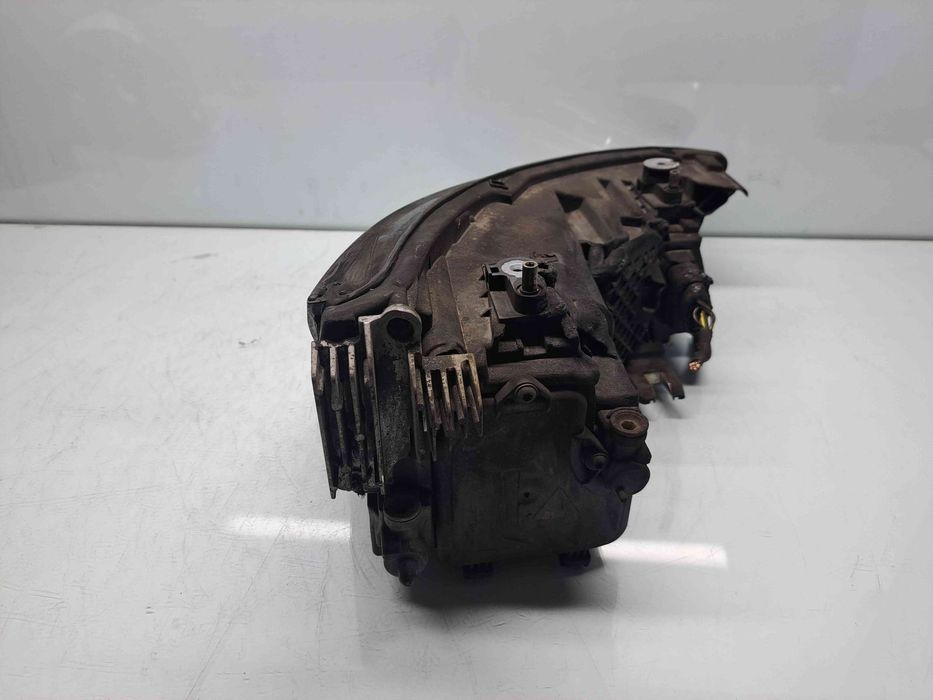 Far stanga Audi A1 Sportback (8XF) Facelift [Fabr 2011-2018] OEM