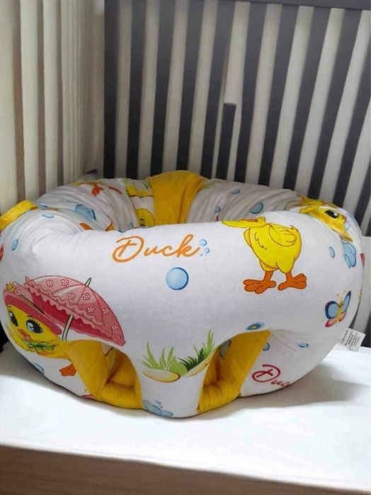 Модели детски барбарони