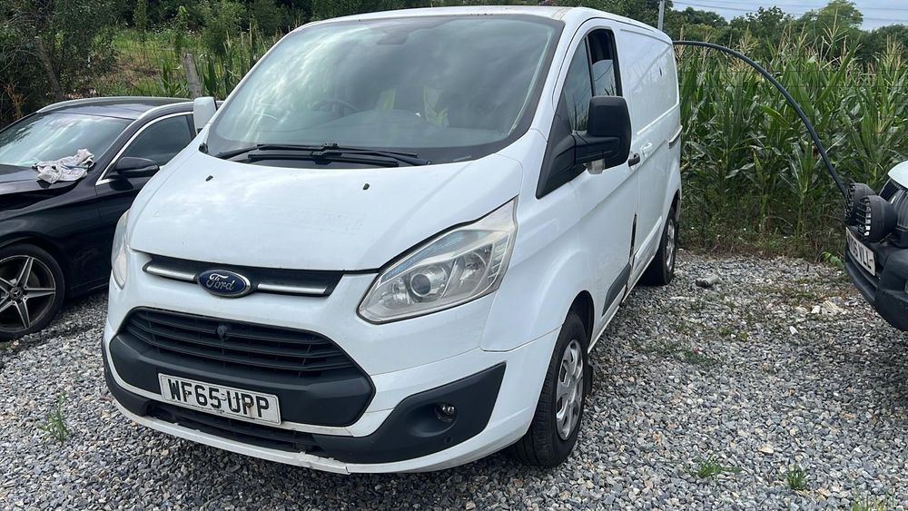 Motor 2.2 euro 5 Ford Transit