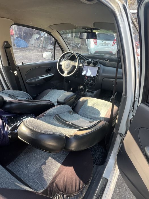 matiz best super kansaner