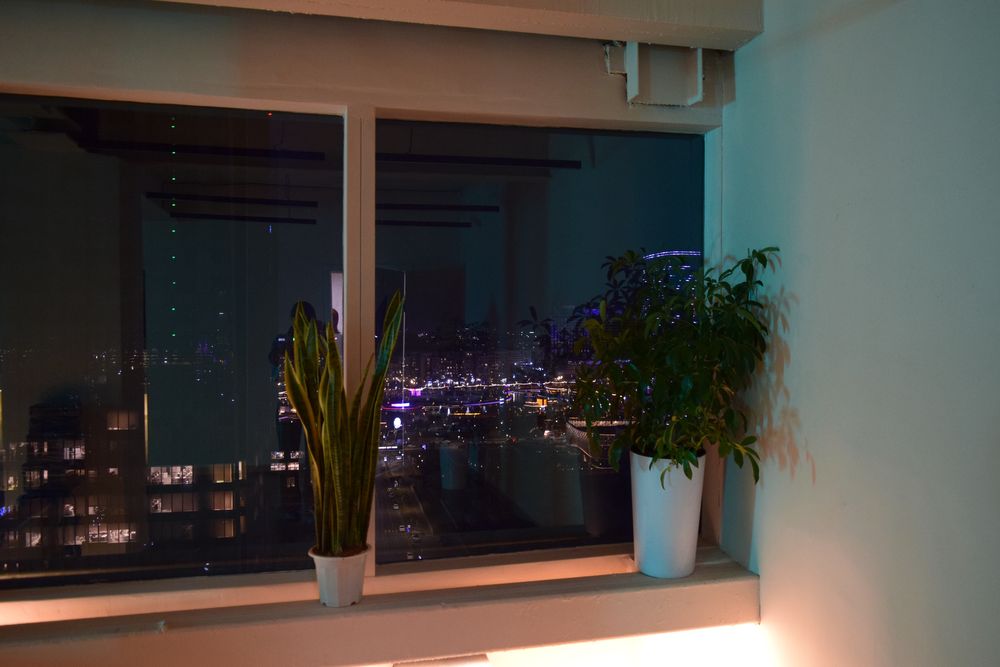 Готовый бизнес: студия йоги и фитнеса (Tashkent City)
