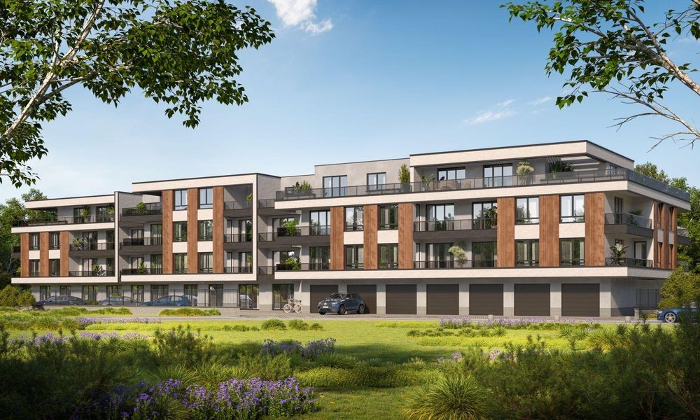 Продава се Двустаен апартамент в София, Витоша - 60 кв.м за 2200 €/кв.м - Снимка #2