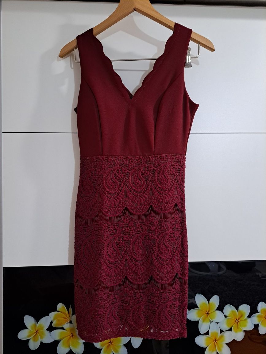 Rochie de zi m 36